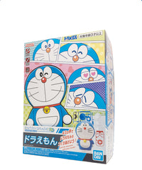 Doraemon - Entry Grade - Model Kit
