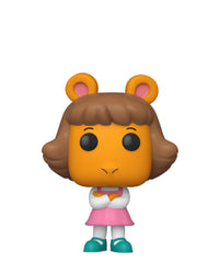 Dora Winifred Read