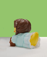 Wicked Dorothy Gale Mini TUBBZ Cosplaying Duck Collectable