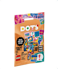 Extra Dots - Series 2