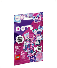 Extra Dots - Series 3