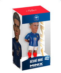 Désiré Doué (World Cup - France)