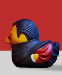 Horror Dracula TUBBZ Cosplaying Duck Collectible