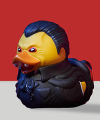 Horror Dracula TUBBZ Cosplaying Duck Collectible
