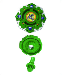 Beyblade X - Draciel Shield 7-60D