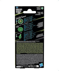 Beyblade X - Draciel Shield 7-60D