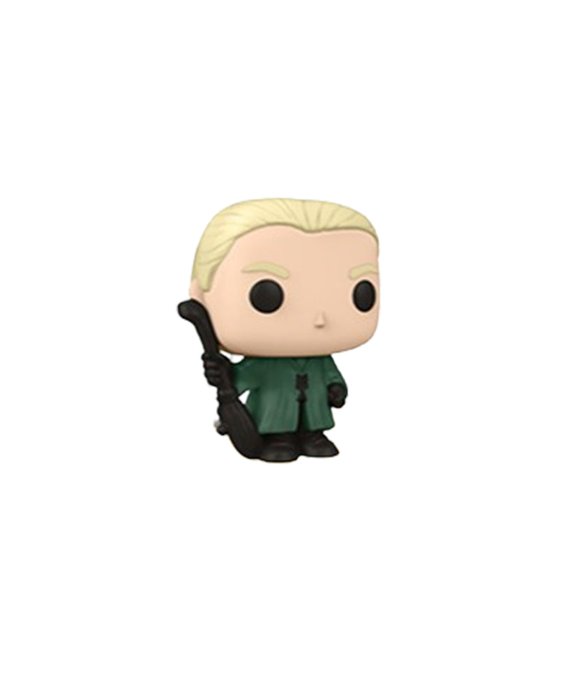 Draco Malfoy Kinder Joy (Serie 2)