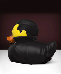 Universal Monsters Dracula 1st Edition TUBBZ Cosplaying Duck Collectible
