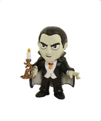 Dracula (with Candle)