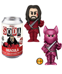 Dracula Soda [6,000 PCS]