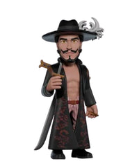 Dracule Mihawk