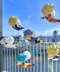 Dragon Ball Tobimasu Figure