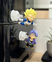 Dragon Ball Tobimasu Figure