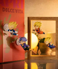 Dragon Ball Tobimasu Figure