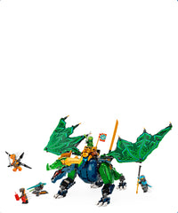 Dragone Leggendario di Lloyd