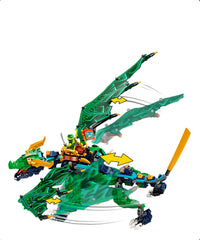 Dragone Leggendario di Lloyd
