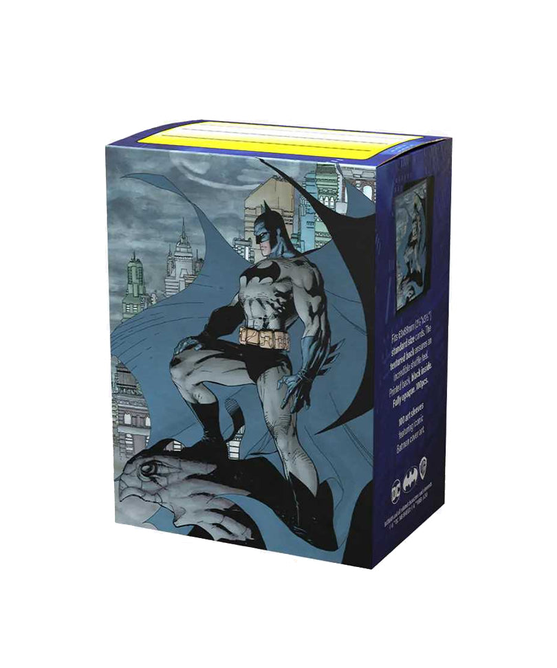 Dragon Shield - Standard Sleeves - Batman (100 Sleeves)