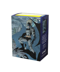 Dragon Shield - Standard Sleeves - Batman (100 Sleeves)