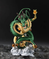 Drago Shenron - Action Figure