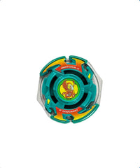 Beyblade X - Starter Pack: Dranzer Spiral 3-80T (Hasbro)