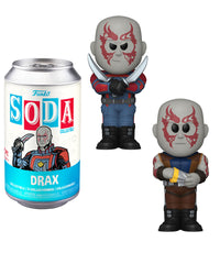Drax Soda