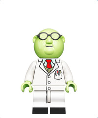 Dr. Bunsen Honeydew