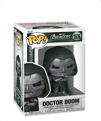 Doctor Doom