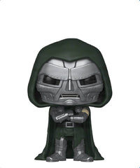 Doctor Doom