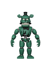 Dreadbear - FNAF: Curse Of Dread Bear