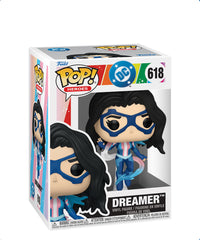 Dreamer (Pride)