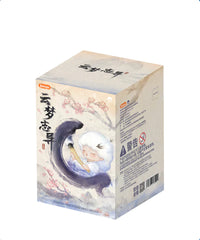 Yumo: Strange Stories About Dreams Series Blind Box 8 cm