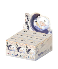 Yumo: Strange Stories About Dreams Series Blind Box 8 cm