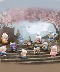 Yumo: Strange Stories About Dreams Series Blind Box 8 cm