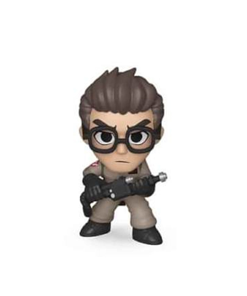 Dr. Egon Spengler