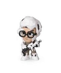 Dr. Egon Spengler (Marshmallowed)