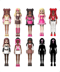 Dress To Impress Mystery Small Dolls 10 cm Series 1