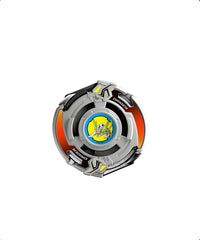 Beyblade X - Driger Slash 4-80P
