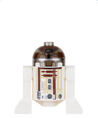 Astromech Droid, R3-M2