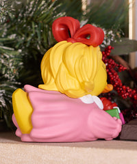 Dr. Seuss Cindy Lou Who TUBBZ Cosplaying Duck Collectible