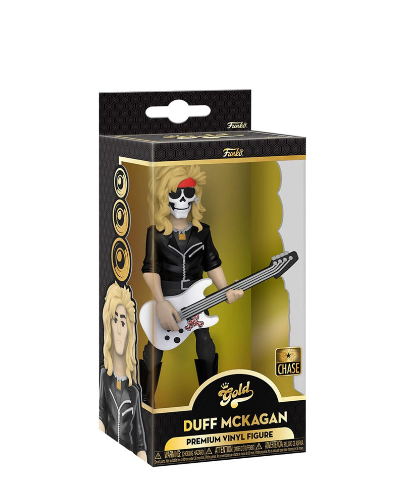 Duff McKagan (Chase)
