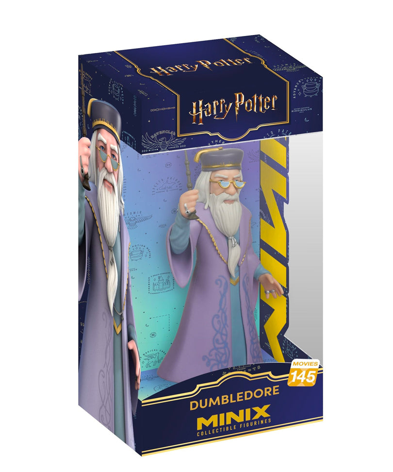Albus Dumbledore