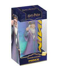 Albus Dumbledore