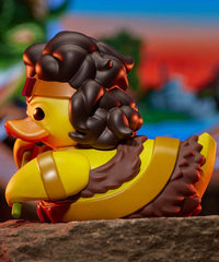 Dungeons & Dragons Diana the Acrobat TUBBZ Cosplaying Rubber Duck Collectible