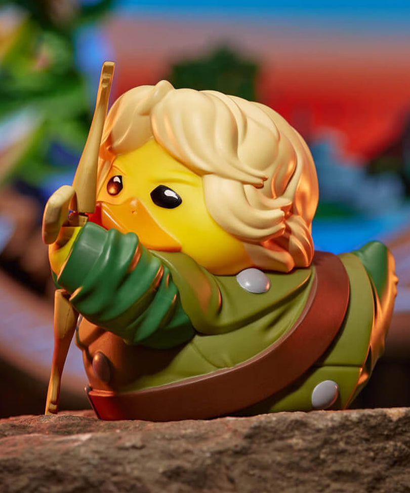 Dungeons & Dragons Hank the Ranger TUBBZ Cosplaying Duck Collectible