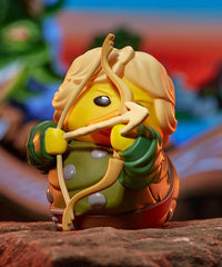 Dungeons & Dragons Hank the Ranger TUBBZ Cosplaying Duck Collectible