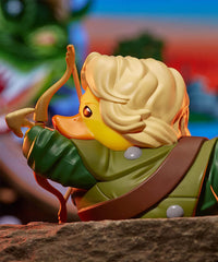 Dungeons & Dragons Hank the Ranger TUBBZ Cosplaying Duck Collectible
