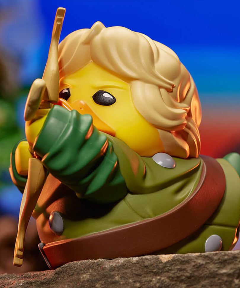 Dungeons & Dragons Hank the Ranger TUBBZ Cosplaying Duck Collectible