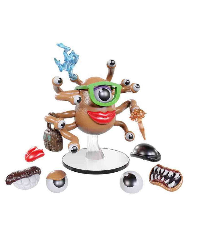 Dungeons & Dragons: Icons of the Realms - Potato Head Beholder Boxed Miniature