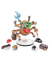 Dungeons & Dragons: Icons of the Realms - Potato Head Beholder Boxed Miniature