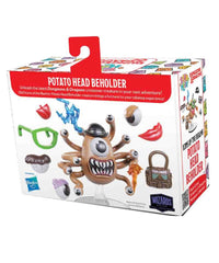 Dungeons & Dragons: Icons of the Realms - Potato Head Beholder Boxed Miniature